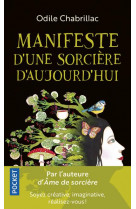 Manifeste d-une sorciere d-aujourd-hui