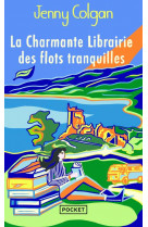 La charmante librairie des flots tranquilles