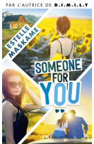 Somebody like you - tome 2 someone for you - vol02