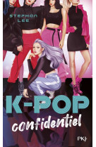 K-pop confidentiel