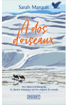 A dos d-oiseaux