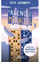 L-agence des miracles