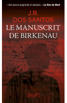 Le manuscrit de birkenau