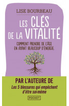 Les clés de la vitalité