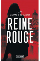 Reine rouge - tome 1