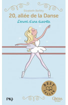 20 allee de la danse - tome 5 l-envol d-une discrete