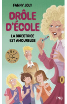 Drole d-ecole - la directrice est amoureuse