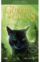 La guerre des clans, cycle iv, tome 05 : la guerriere oublie