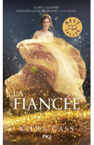 La fiancee - tome 1