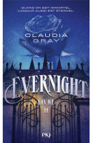 Evernight - tome 2