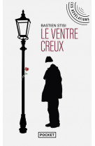 Le ventre creux - le lundi soir aux restos du coeur