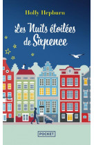 Les nuits etoilees de sixpence