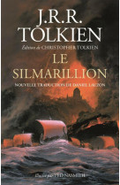 Le silmarillion illustré