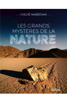 Les grands mysteres de la nature