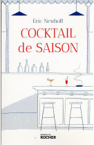 Cocktail de saison