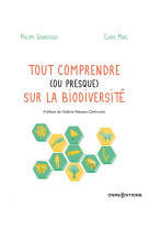 Tout comprendre (ou presque) sur la biodiversite