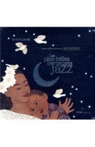 Coffret jazz - réédition les plus belles berceuses jazz