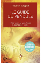 Le guide du pendule