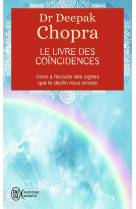 Le livre des coïncidences