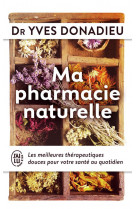 Ma pharmacie naturelle