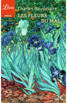 Les fleurs du mal