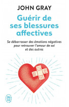 Guérir de ses blessures affectives