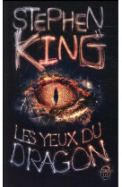 Les yeux du dragon