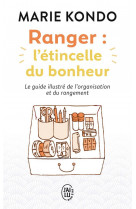 Ranger : l'étincelle du bonheur