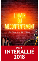 L'hiver du mécontentement