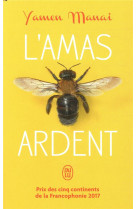 L'amas ardent