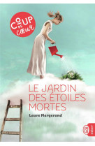 Le jardin des étoiles mortes