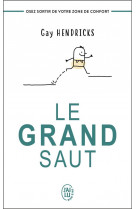 Le grand saut