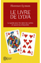 Le livre de lydia