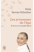 Les promesses de l'âge