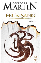 Feu et sang