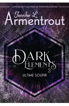 Dark elements