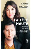 La tête haute