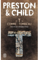 "t" comme tombeau