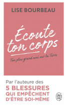 écoute ton corps