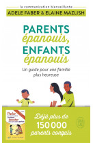 Parents épanouis, enfants épanouis