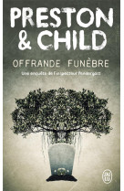 Offrande funèbre