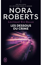 Les dessous du crime