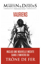 Vauriens