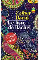 Le livre de rachel