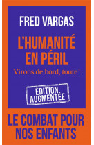 L'humanité en péril