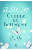 Comme un battement d'elle