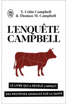 L'enquête campbell