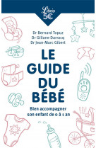 Le guide du bébé