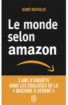 Le monde selon amazon