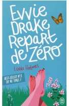 Evvie drake repart de zéro